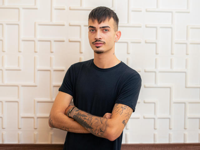 BrandonTate - Live porn &amp; sex cam - 30500636
