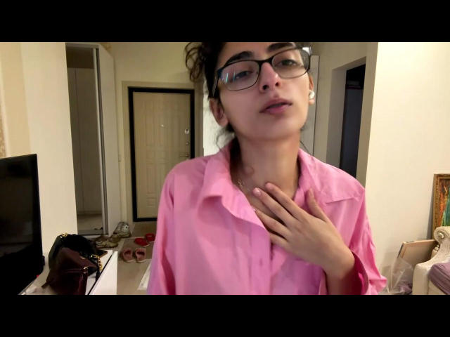 MyeshaDegennaro - Sexe cam en vivo - 30501053