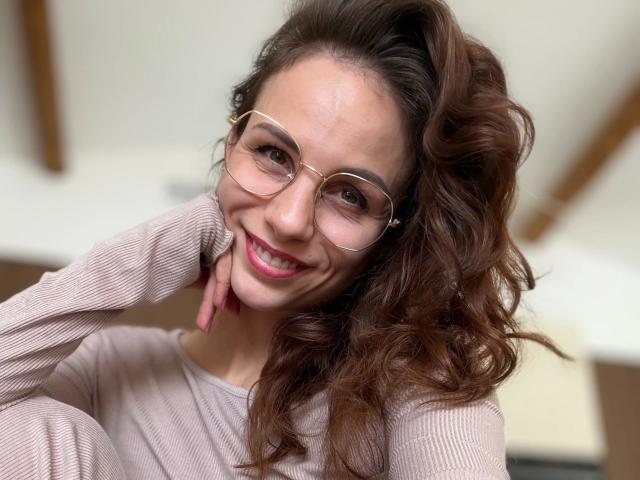 MaryWet-hot - Sexe cam en vivo - 30501371