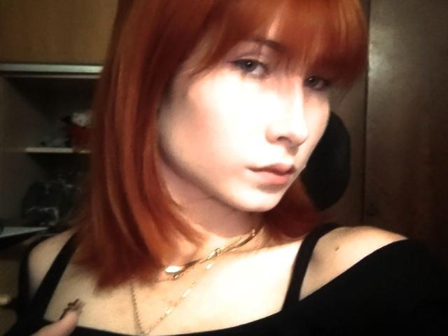 KasandraGrothe - Sexe cam en vivo - 30501545