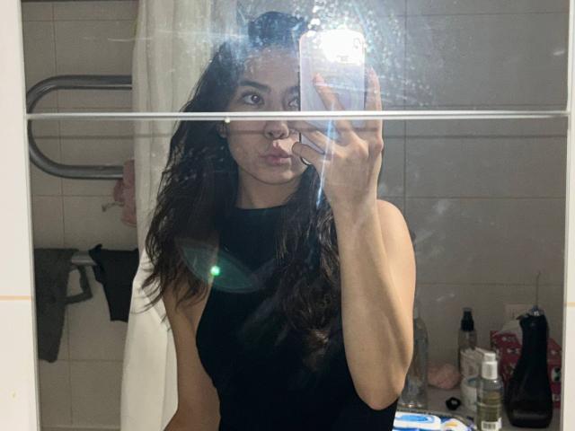 AnneKofron - Sexe cam en vivo - 30501875