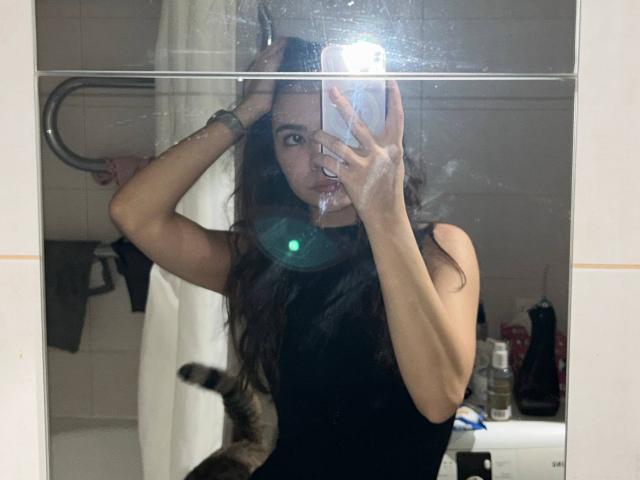AnneKofron - Sexe cam en vivo - 30501887