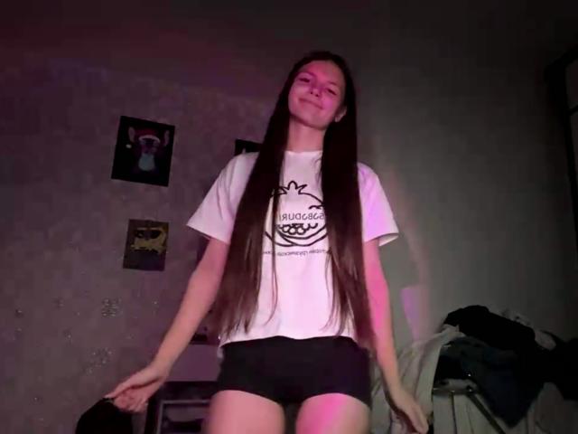 EleonoraMcaleese - Live sex cam - 30501908