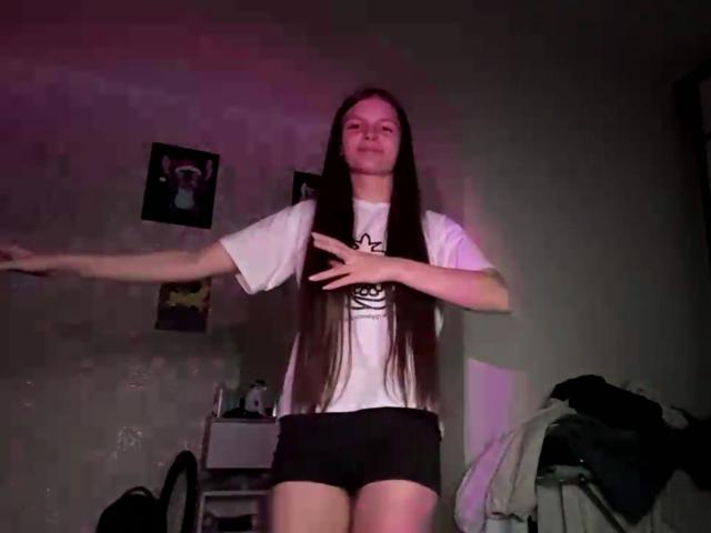 EleonoraMcaleese - Live sex cam - 30501911