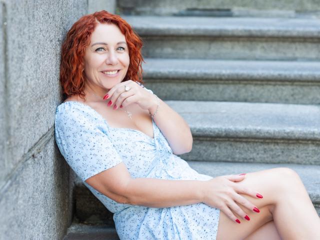 TaylorFoxT - Camera khiêu dâm &amp; quyến rũ trực tiếp - 30501986