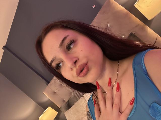 Luucie - Sexe cam en vivo - 30502508