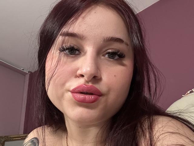 Luucie - Sexe cam en vivo - 30502535