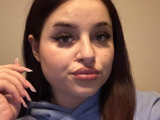 Luucie - Sexe cam en vivo - 30502541
