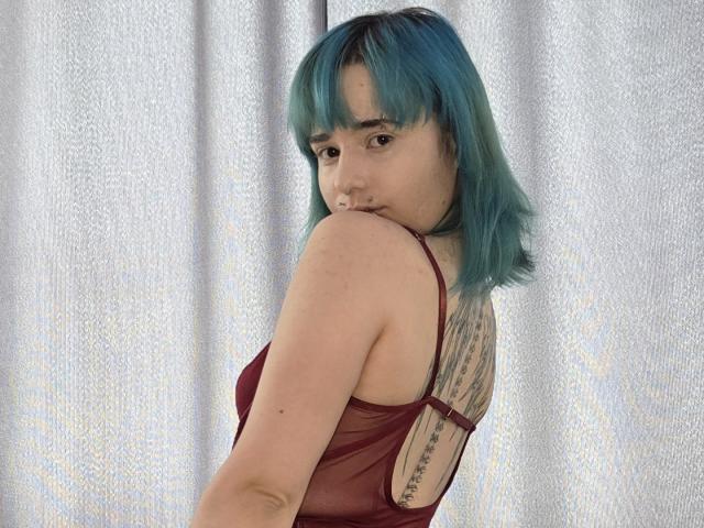 TeraHammar - Sexe cam en vivo - 30503528