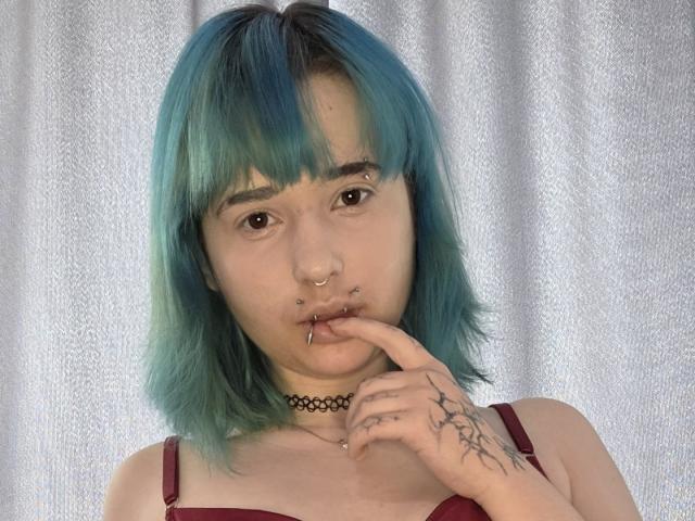 TeraHammar - Sexe cam en vivo - 30503534