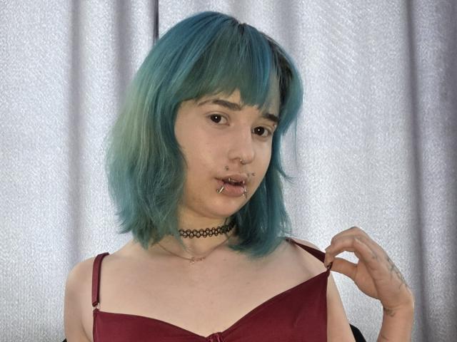 TeraHammar - Sexe cam en vivo - 30503537