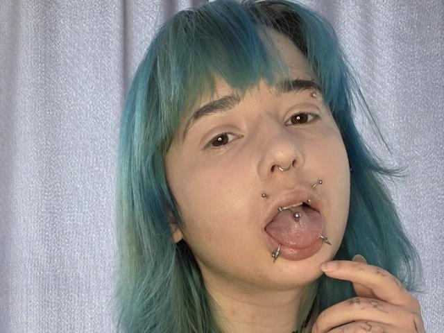 TeraHammar - Sexe cam en vivo - 30503540