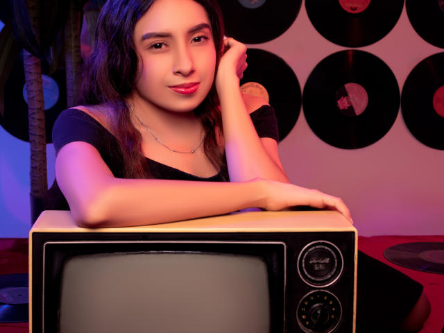 MiliBlom - Live porn &amp; sex cam - 30504230