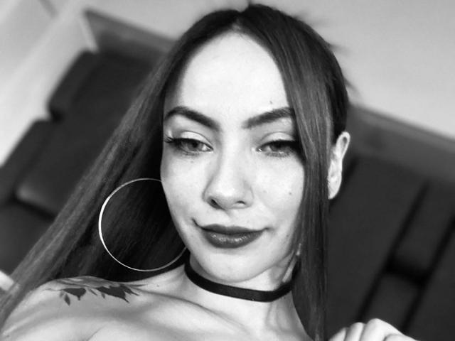ValeryHarllow - Sexe cam en vivo - 30504254