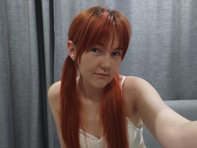 SheritaChieng - Live porno og sexkamera - 30504443