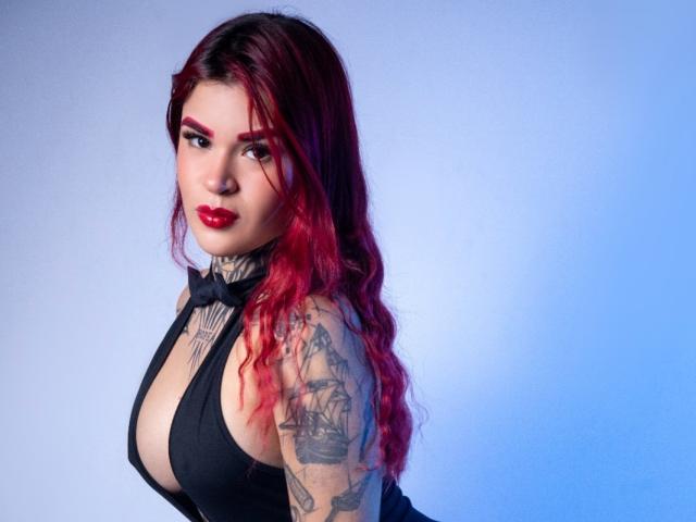 HalleyCloud - Live porn &amp; sex cam - 30504842