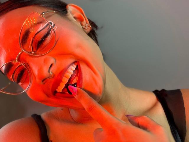 LilithRussoo - Live sex cam - 30504893