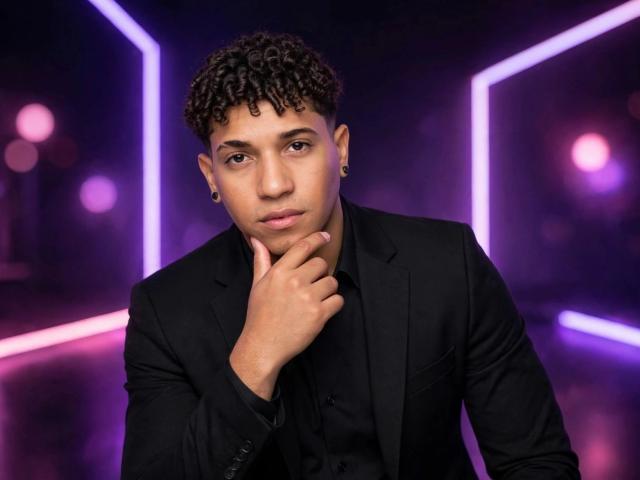 Yoximanuelprime - Live porn &amp; sex cam - 30505079