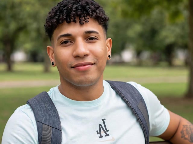 Yoximanuelprime - Live porn &amp; sex cam - 30505100