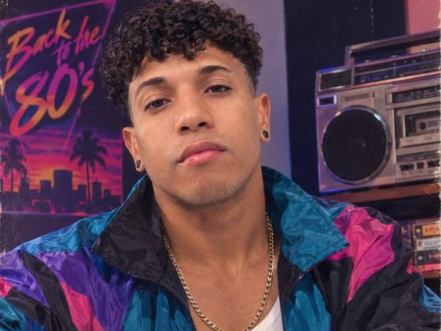 Yoximanuelprime - Live porn &amp; sex cam - 30505103