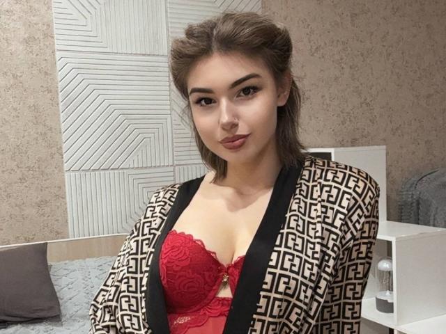 PearlineBerggren - Sexe cam en vivo - 30505193