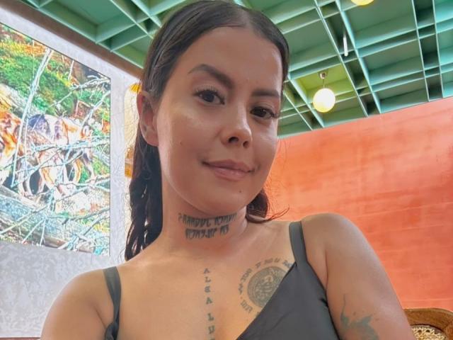 ElectraRoss - Sexe cam en vivo - 30505238