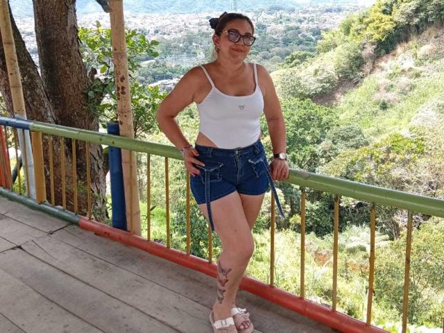 LadymorMorro - Sexe cam en vivo - 30506387