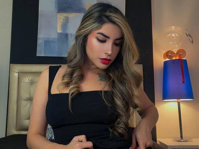 SofyaLane - Sexe cam en vivo - 30506438