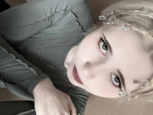 XochitlAlejo - Sexe cam en vivo - 30506957