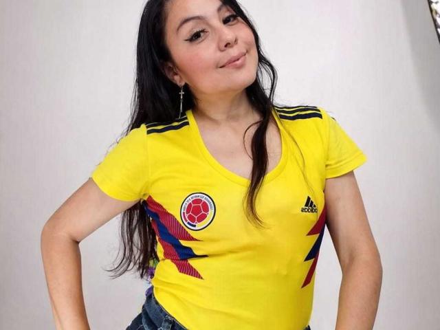 GabrielaOrozco - Sexe cam en vivo - 30507011