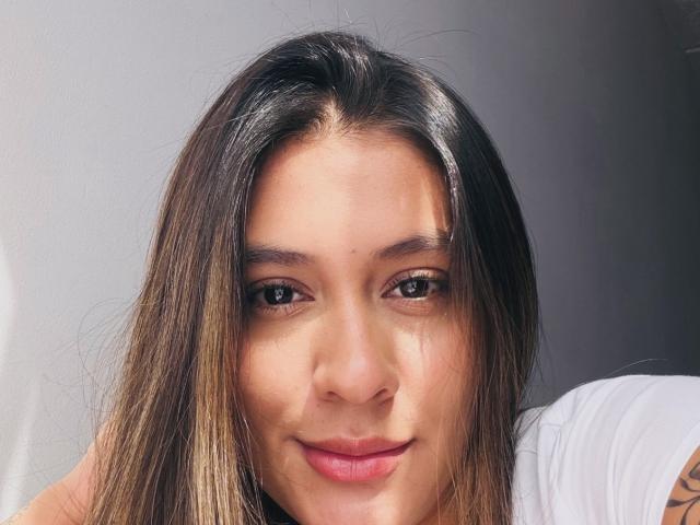 ThaliaAres - Live sex cam - 30507146