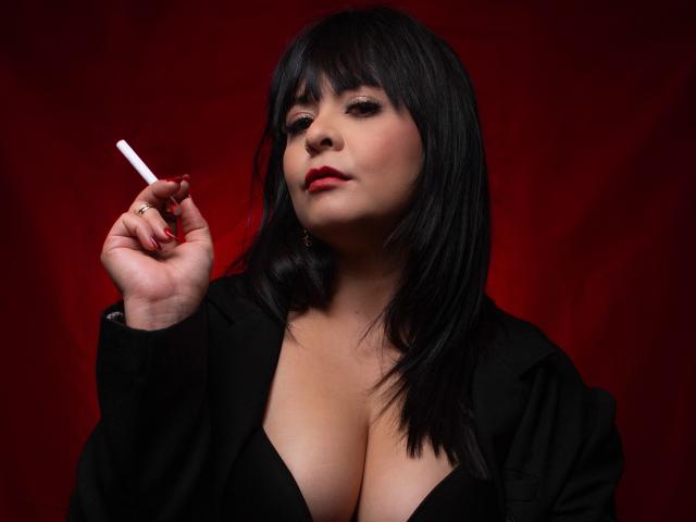 PandoraForster69 - Live Sex Cam - 30507260