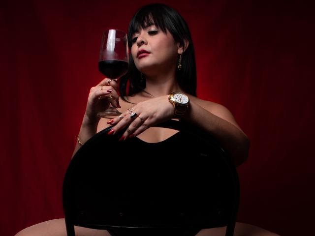 PandoraForster69 - Sexe cam en vivo - 30507377