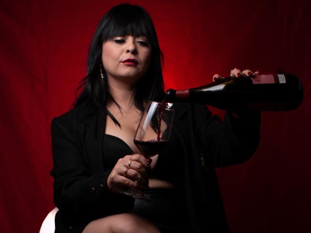 PandoraForster69 - Sexe cam en vivo - 30507392