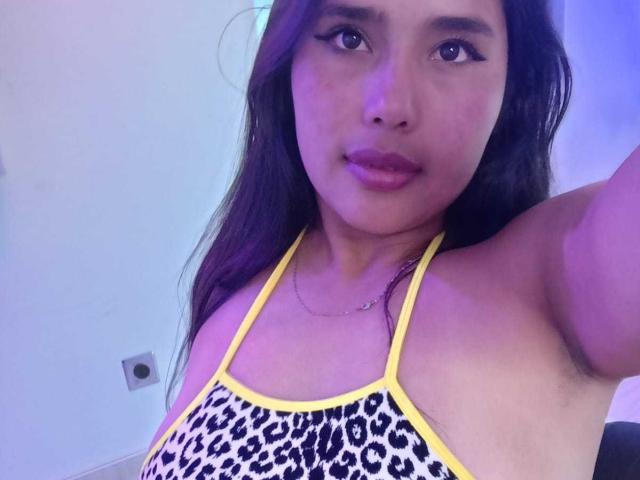 GemmaBellini - Sexe cam en vivo - 30507638
