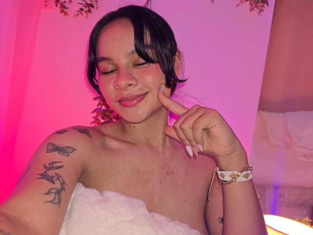 Yurimy - Sexe cam en vivo - 30508145