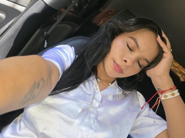 Yurimy - Sexe cam en vivo - 30508157