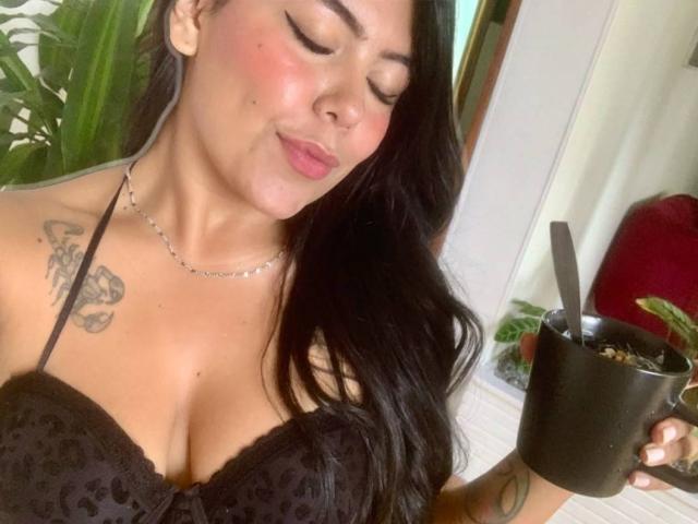 CatalinaReiyna - Sexe cam en vivo - 30508187