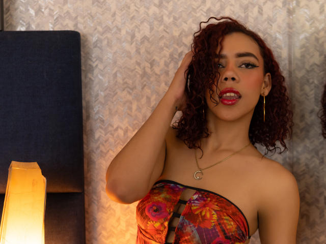 ValerieMartin - Sexe cam en vivo - 30508475