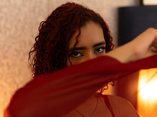 ValerieMartin - Sexe cam en vivo - 30508481