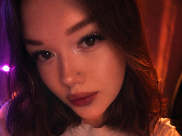 TrudieProse - Sexe cam en vivo - 30508715