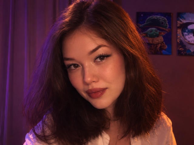 TrudieProse - Sexe cam en vivo - 30508718
