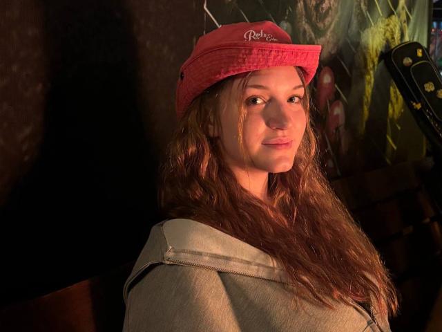 KristinLory - Sexe cam en vivo - 30508865