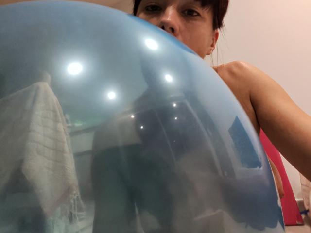 OrianaLaFrancaise - Live porn &amp; sex cam - 30509087