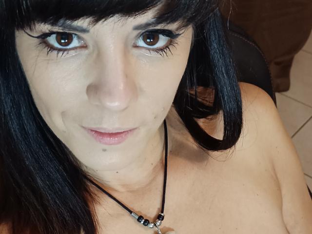 OrianaLaFrancaise - Live porn &amp; sex cam - 30510068