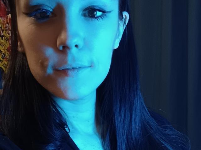 OrianaLaFrancaise - Live porn &amp; sex cam - 30510209