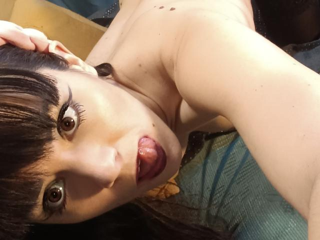 OrianaLaFrancaise - Live porn &amp; sex cam - 30510212