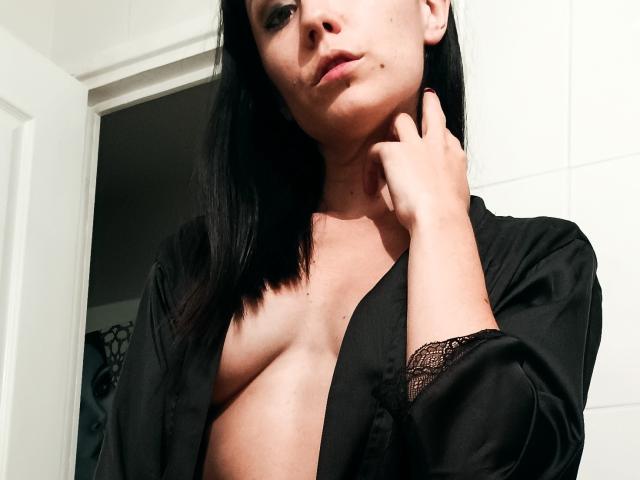 OrianaLaFrancaise - Live porn &amp; sex cam - 30510224