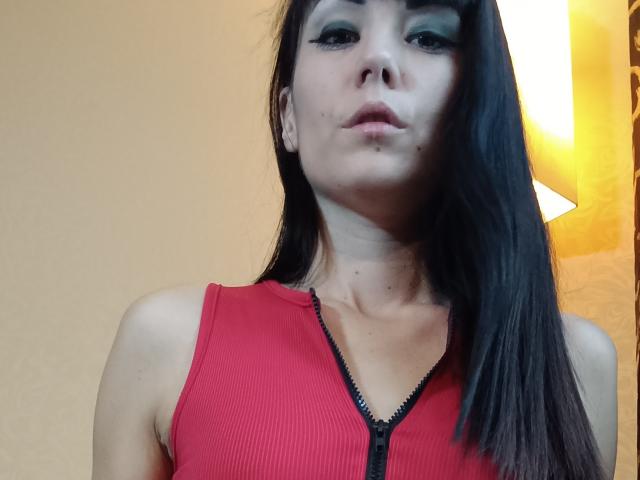 OrianaLaFrancaise - Live porn &amp; sex cam - 30510236