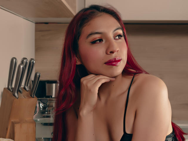 ZoeBell - Live porno og sexkamera - 30510899